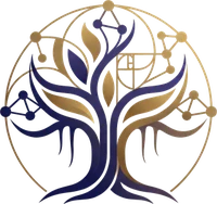 Kaushalya Gurukul emblem